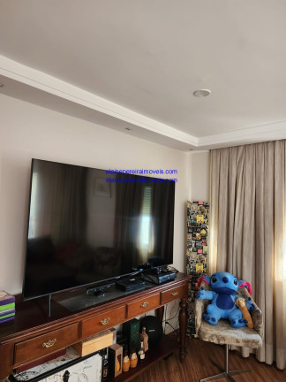 Imagem Apartamento com 3 Quartos à Venda, 134 m² em Jardim Olympia - São Paulo Imagem Apartamento com 3 Quartos à Venda, 134 m² em Jardim Olympia - São Paulo
