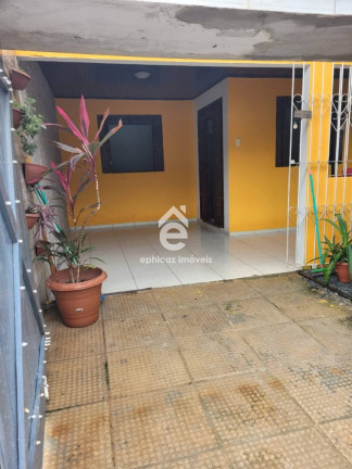 Casa com 2 Quartos à Venda, 120 m² em Cidade Universitária - Maceió