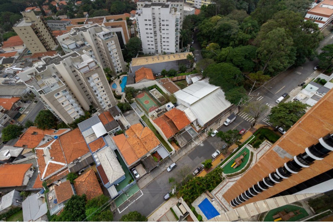Imagem Apartamento com 3 Quartos à Venda, 247 m² em Alto Da Lapa - São Paulo Imagem Apartamento com 3 Quartos à Venda, 247 m² em Alto Da Lapa - São Paulo