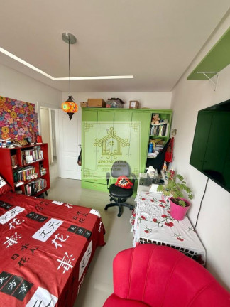 Imagem Apartamento com 3 Quartos à Venda, 154 m² em Chame-chame - Salvador Imagem Apartamento com 3 Quartos à Venda, 154 m² em Chame-chame - Salvador