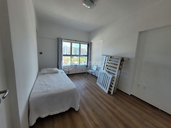 Imagem Apartamento com 4 Quartos à Venda, 180 m² em Tirol - Natal