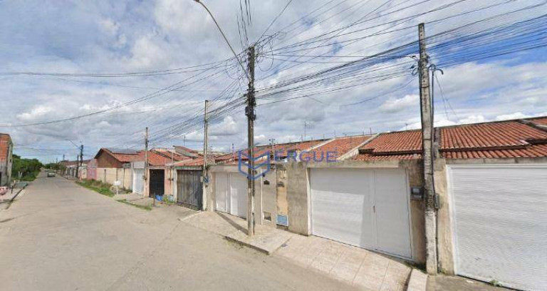 Imagem Casa com 2 Quartos à Venda, 90 m² em Jardim Bandeirante - Maracanaú