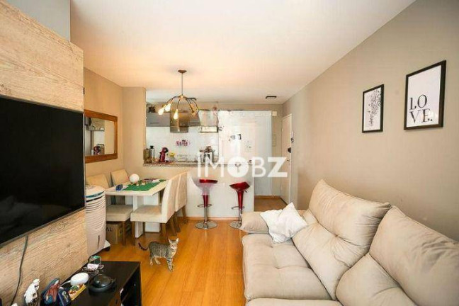 Imagem Imóvel com 2 Quartos à Venda, 50 m² em Super Quadra Morumbi - São Paulo Imagem Imóvel com 2 Quartos à Venda, 50 m² em Super Quadra Morumbi - São Paulo