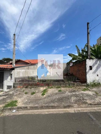 Terreno à Venda, 155 m² em Jardim Paulista - Sorocaba