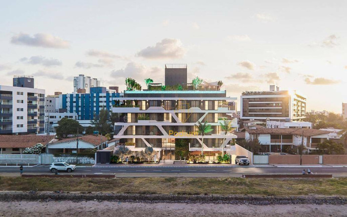 Imagem Imóvel com 1 Quarto à Venda, 48 m² em Bessa - João Pessoa Imagem Imóvel com 1 Quarto à Venda, 48 m² em Bessa - João Pessoa