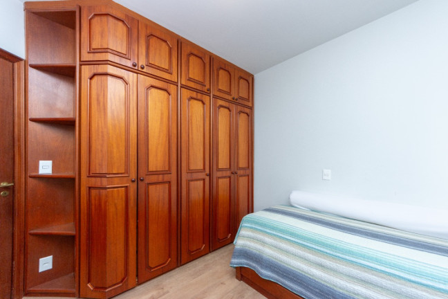 Imagem Apartamento com 4 Quartos à Venda, 184 m² em Perdizes - São Paulo