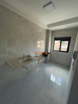 Imagem Apartamento com 2 Quartos à Venda, 52 m² em Gopoúva - Guarulhos