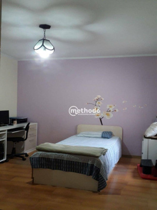 Imagem Casa com 3 Quartos à Venda, 145 m² em Jardim Santa Genebra - Campinas Imagem Casa com 3 Quartos à Venda, 145 m² em Jardim Santa Genebra - Campinas