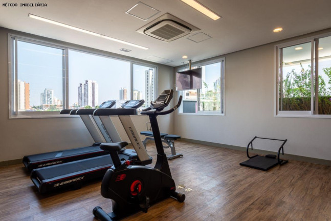 Imagem Apartamento com 2 Quartos à Venda, 68 m² em Ipiranga - São Paulo