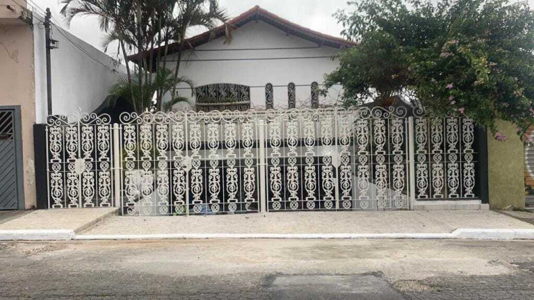 Casa com 3 Quartos à Venda, 270 m² em Jardim Nordeste - São Paulo