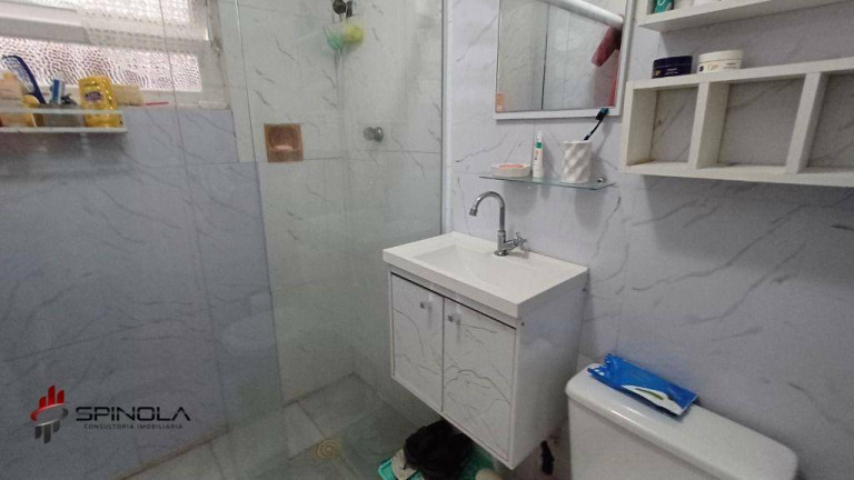 Imagem Apartamento com 1 Quarto à Venda, 43 m² em Tupi - Praia Grande Imagem Apartamento com 1 Quarto à Venda, 43 m² em Tupi - Praia Grande