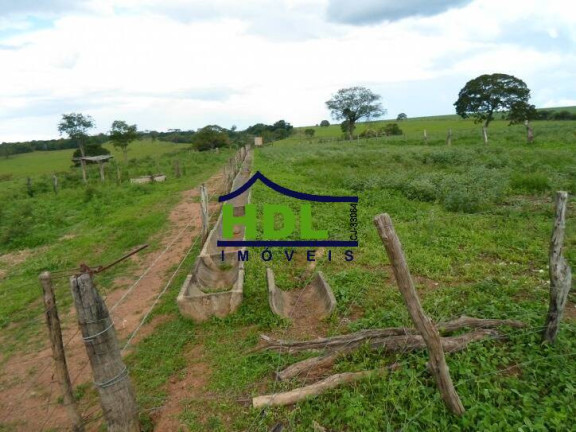 Imagem Fazenda à Venda, em Rural - Piracanjuba Imagem Fazenda à Venda, em Rural - Piracanjuba
