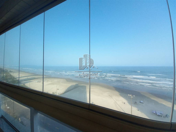 Apartamento com 2 Quartos à Venda, 80 m² em Vila Caicara - Praia Grande
