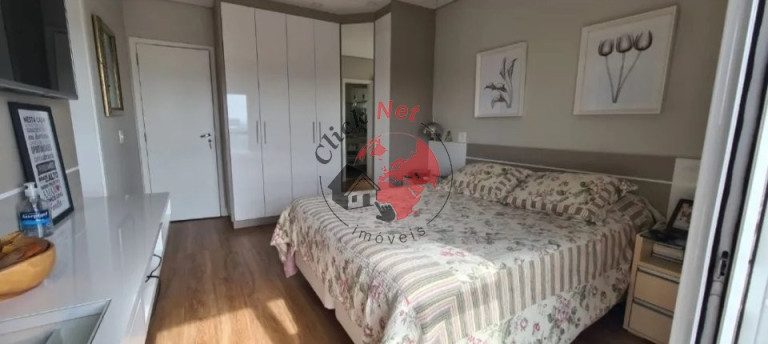 Imagem Apartamento com 3 Quartos à Venda, 151 m² em Centro - São Bernardo Do Campo Imagem Apartamento com 3 Quartos à Venda, 151 m² em Centro - São Bernardo Do Campo