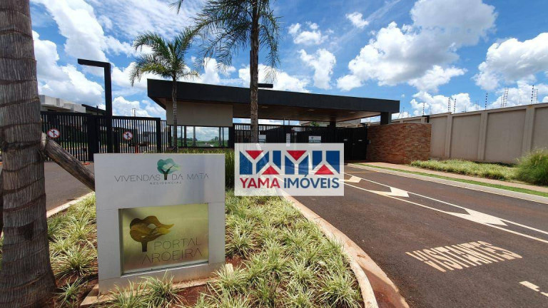 Imagem Terreno à Venda, 250 m² em Vivendas Da Mata - Ribeirão Preto Imagem Terreno à Venda, 250 m² em Vivendas Da Mata - Ribeirão Preto