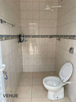 Imagem Sobrado com 5 Quartos à Venda, 225 m² em Boracéia - São Sebastião Imagem Sobrado com 5 Quartos à Venda, 225 m² em Boracéia - São Sebastião