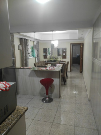 Imagem Sobrado com 3 Quartos à Venda, 180 m² em Parque Capuava - Santo André Imagem Sobrado com 3 Quartos à Venda, 180 m² em Parque Capuava - Santo André