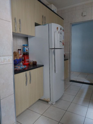 Imagem Apartamento com 3 Quartos à Venda, 90 m² em Campestre - Santo André