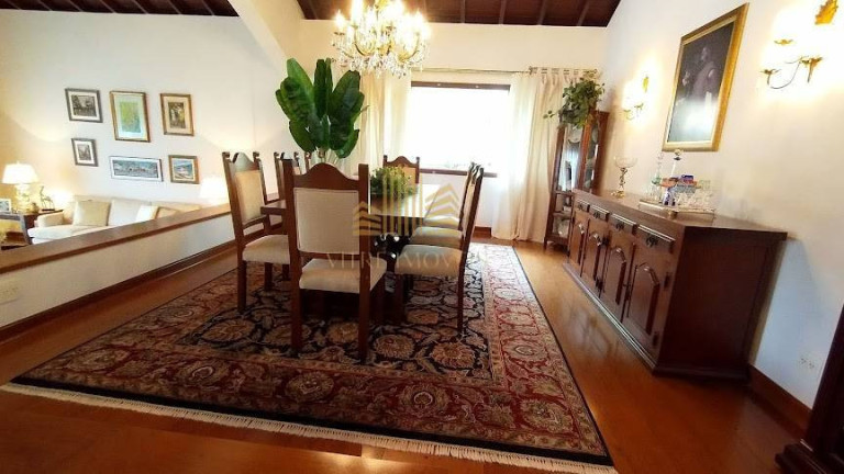 Imagem Casa de Condomínio com 5 Quartos à Venda, 800 m² em Loteamento Alphaville Campinas - Campinas Imagem Casa de Condomínio com 5 Quartos à Venda, 800 m² em Loteamento Alphaville Campinas - Campinas