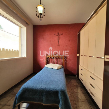 Imagem Casa com 4 Quartos à Venda, 360 m² em Jardim Ana Maria - Jundiaí Imagem Casa com 4 Quartos à Venda, 360 m² em Jardim Ana Maria - Jundiaí