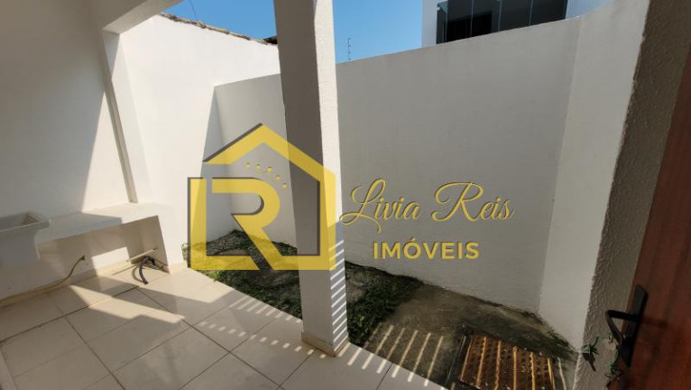 Imagem Casa com 2 Quartos à Venda, 79 m² em Jardim Bela Vista - Rio Das Ostras