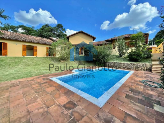 Imagem Casa de Condomínio com 4 Quartos à Venda, 586 m² em Granja Viana - Carapicuíba Imagem Casa de Condomínio com 4 Quartos à Venda, 586 m² em Granja Viana - Carapicuíba