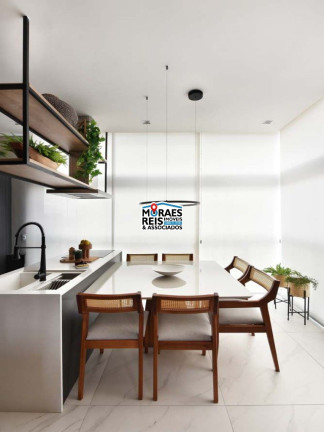 Imagem Cobertura com 1 Quarto à Venda, 70 m² em Santo Amaro - São Paulo Imagem Cobertura com 1 Quarto à Venda, 70 m² em Santo Amaro - São Paulo