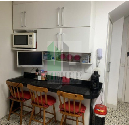 Imagem Apartamento com 3 Quartos à Venda, 156 m² em Vila Mariana - São Paulo Imagem Apartamento com 3 Quartos à Venda, 156 m² em Vila Mariana - São Paulo