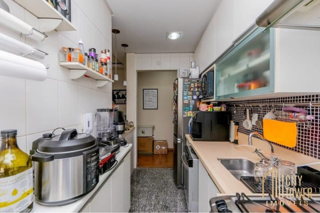 Imagem Apartamento com 2 Quartos à Venda, 66 m² em Itaim Bibi - São Paulo