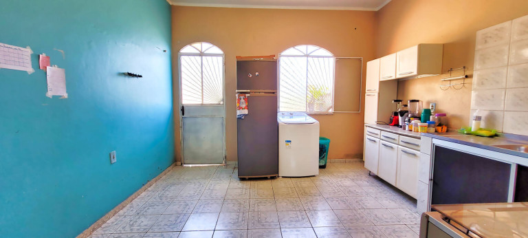 Imagem Casa com 2 Quartos à Venda, 103 m² em Redenção - Manaus Imagem Casa com 2 Quartos à Venda, 103 m² em Redenção - Manaus