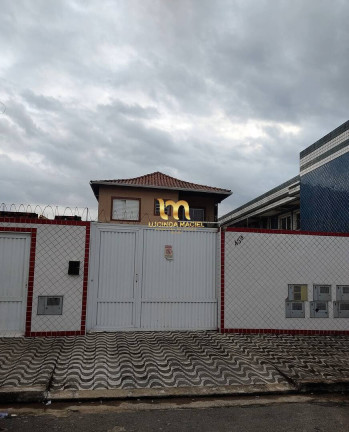 Casa de Condomínio com 2 Quartos à Venda, 58 m² em Antártica - Praia Grande