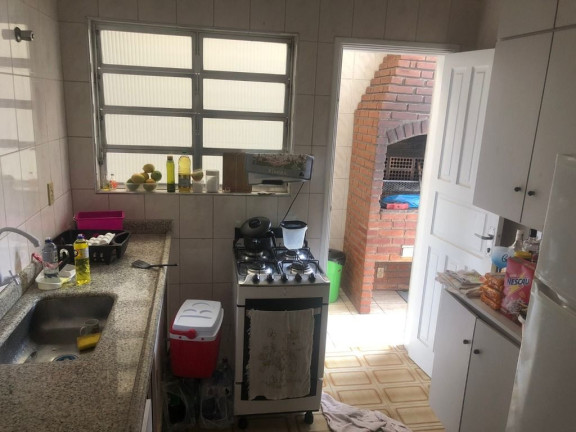 Imagem Casa com 2 Quartos à Venda, 91 m² em Tupi - Praia Grande Imagem Casa com 2 Quartos à Venda, 91 m² em Tupi - Praia Grande