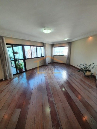 Imagem Apartamento com 4 Quartos à Venda, 154 m² em Santana - São Paulo