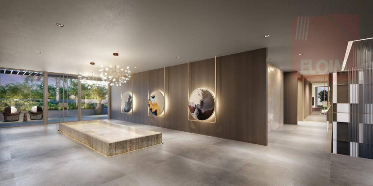Imagem Apartamento com 2 Quartos à Venda, 109 m² em Perdizes - São Paulo Imagem Apartamento com 2 Quartos à Venda, 109 m² em Perdizes - São Paulo