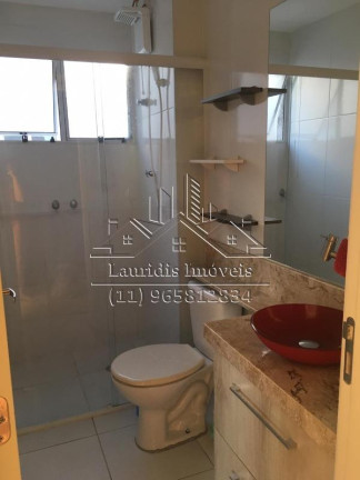 Imagem Imóvel com 2 Quartos à Venda, 56 m² em Chácaras São Luís - Santana De Parnaíba