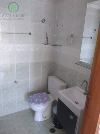 Imagem Apartamento com 2 Quartos à Venda, 54 m² em Bandeiras - Osasco
