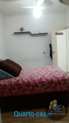 Imagem Casa com 2 Quartos à Venda, 70 m² em Castelo - Santos Imagem Casa com 2 Quartos à Venda, 70 m² em Castelo - Santos