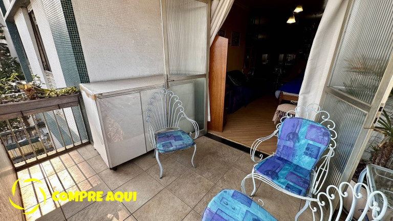 Imagem Apartamento com 3 Quartos à Venda, 212 m² em Mooca - São Paulo