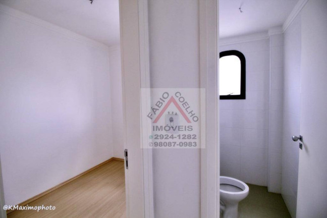 Imagem Apartamento com 4 Quartos à Venda, 329 m² em Alto Da Boa Vista - São Paulo Imagem Apartamento com 4 Quartos à Venda, 329 m² em Alto Da Boa Vista - São Paulo