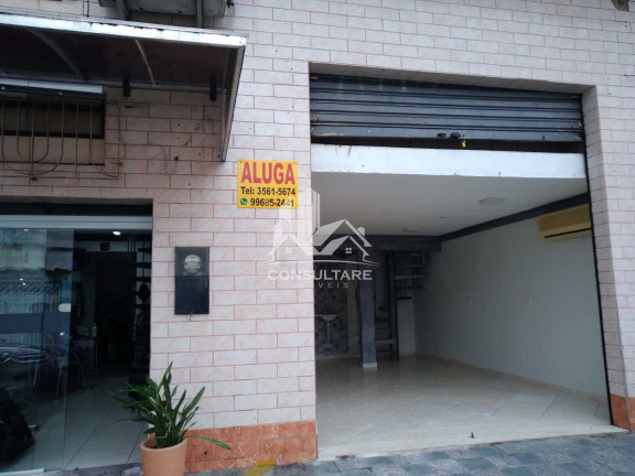 Imóvel para Alugar, 30 m² em Vila Cascatinha - São Vicente