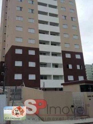 Imagem Apartamento com 2 Quartos à Venda, 53 m² em Vila Alpina - Santo André Imagem Apartamento com 2 Quartos à Venda, 53 m² em Vila Alpina - Santo André