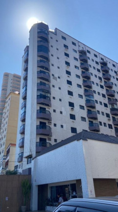 Imagem Apartamento com 1 Quarto à Venda, 47 m² em Aviação - Praia Grande Imagem Apartamento com 1 Quarto à Venda, 47 m² em Aviação - Praia Grande