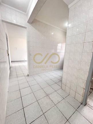 Imagem Kitnet com 1 Quarto à Venda, 30 m² em Boqueirão - Praia Grande Imagem Kitnet com 1 Quarto à Venda, 30 m² em Boqueirão - Praia Grande