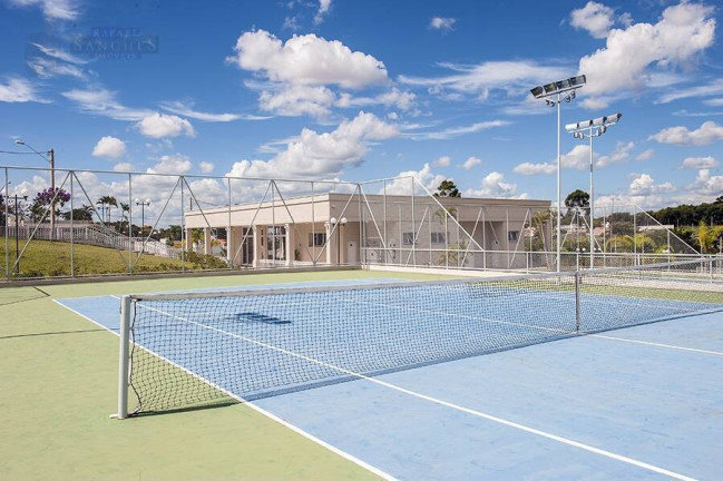 Imagem Terreno em Condomínio à Venda, 709 m² em Residencial Villa Dumont - Bauru