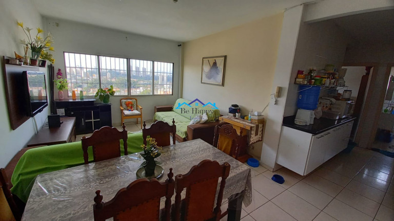 Imagem Apartamento com 3 Quartos à Venda, 92 m² em Santo Amaro - São Paulo Imagem Apartamento com 3 Quartos à Venda, 92 m² em Santo Amaro - São Paulo