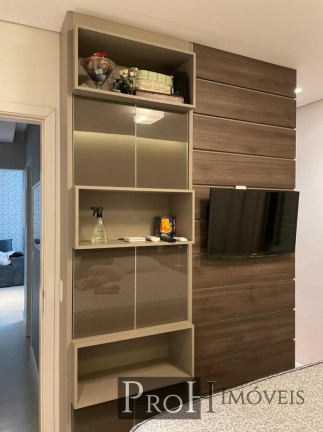 Imagem Apartamento com 3 Quartos à Venda, 73 m² em Centro - São Bernardo Do Campo Imagem Apartamento com 3 Quartos à Venda, 73 m² em Centro - São Bernardo Do Campo