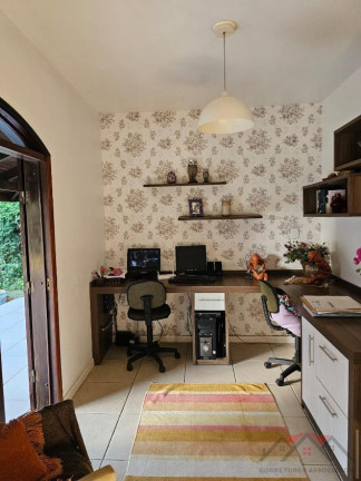 Imagem Casa com 3 Quartos à Venda, 156 m² em Centro - Araquari