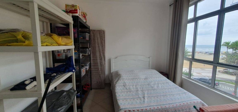 Imagem Apartamento com 1 Quarto à Venda, 38 m² em Guilhermina - Praia Grande Imagem Apartamento com 1 Quarto à Venda, 38 m² em Guilhermina - Praia Grande