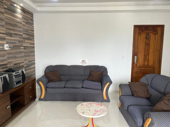 Imagem Apartamento com 2 Quartos à Venda, 78 m² em Centro - Bertioga