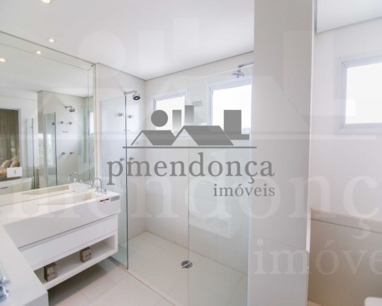 Imagem Apartamento com 4 Quartos à Venda, 244 m² em água Branca - São Paulo